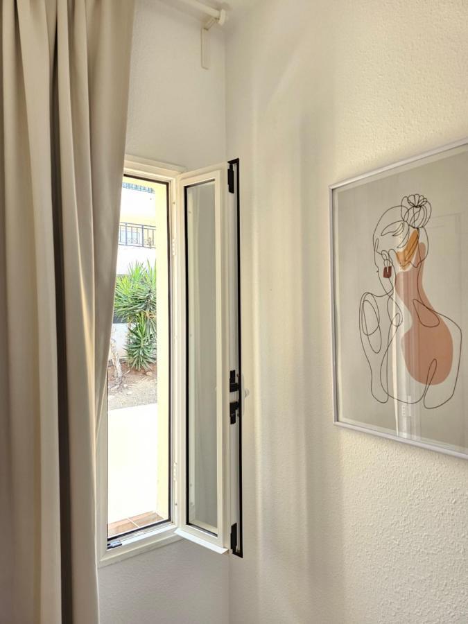 New Holiday Home Beautiful Sea View With Aircon, Costa Adeje Costa Adeje  Exterior foto