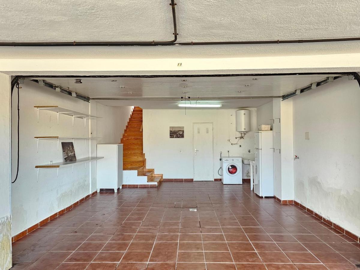 New Holiday Home Beautiful Sea View With Aircon, Costa Adeje Costa Adeje  Exterior foto