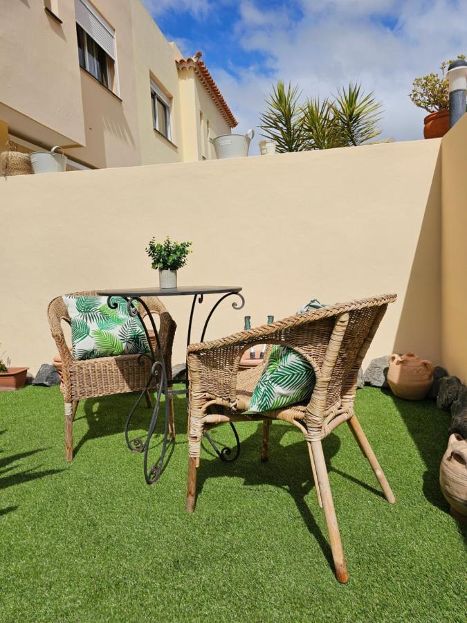New Holiday Home Beautiful Sea View With Aircon, Costa Adeje Costa Adeje  Exterior foto